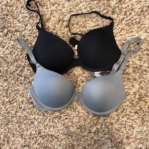 PINK Victoria’s Secret bras